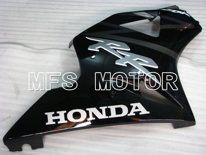 Honda CBR900RR 954 2002-2003 Injection ABS Fairing - Factory Style - Black - MFS3224 - Fairings Kit