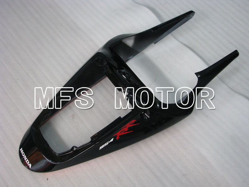 Honda CBR900RR 954 2002-2003 Injection ABS Fairing - Repsol - Black Orange Red - MFS3230 - Fairings Kit