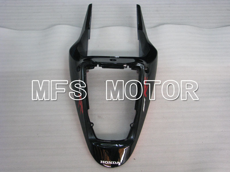Honda CBR900RR 954 2002-2003 Injection ABS Fairing - Repsol - Black Orange Red - MFS3230 - Fairings Kit