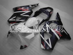 Honda CBR900RR 954 2002-2003 Injection ABS Fairing - Factory Style - Blue White - MFS3232 - Fairings Kit