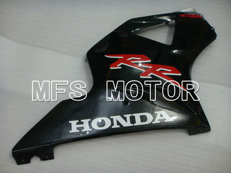 Honda CBR900RR 954 2002-2003 Injection ABS Fairing - Factory Style - Black Silver - MFS3235 - Fairings Kit