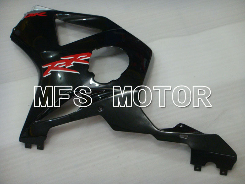 Honda CBR900RR 954 2002-2003 Injection ABS Fairing - Factory Style - Black Silver - MFS3235 - Fairings Kit