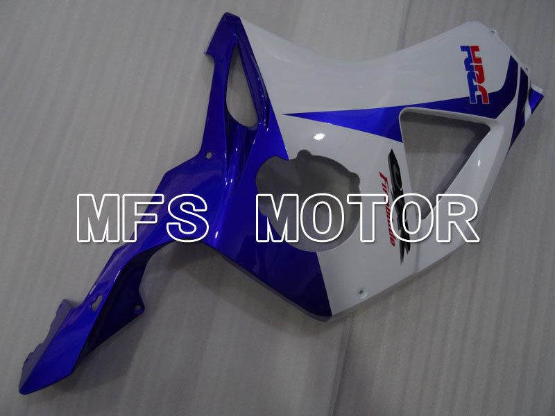 Honda CBR900RR 954 2002-2003 Injection ABS Fairing - HRC - Blue Red White - MFS3238 - Fairings Kit