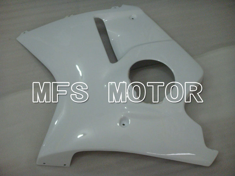 Honda CBR1100XX 1996-2007 Injection ABS Fairing - Factory Style - White - MFS3244 - Fairings Kit