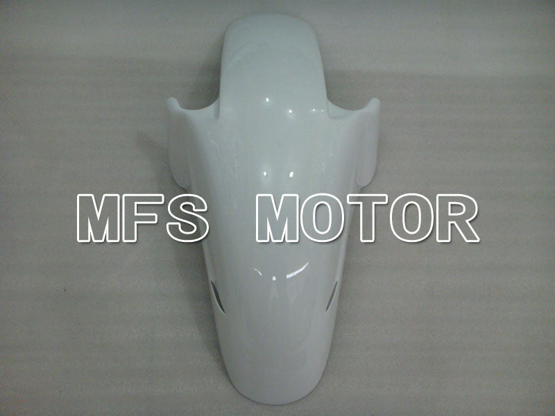 Honda CBR1100XX 1996-2007 Injection ABS Fairing - Factory Style - White - MFS3244 - Fairings Kit