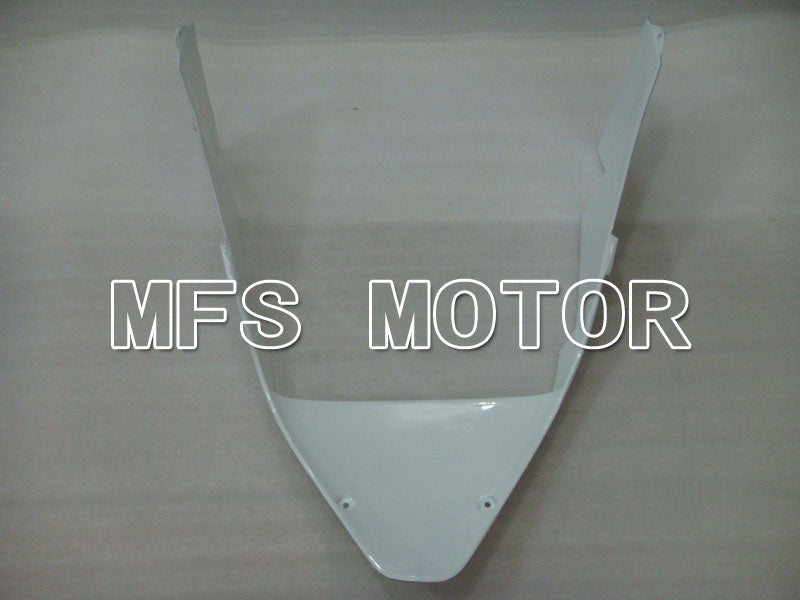 Honda CBR1100XX 1996-2007 Injection ABS Fairing - Factory Style - White - MFS3244 - Fairings Kit
