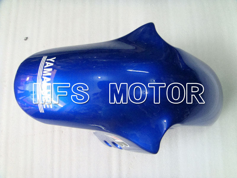 Yamaha YZF-R1 2000-2001 Injection ABS Fairing - Sterilgarda - Blue White - MFS3272 - Fairings Kit