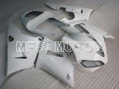 Yamaha YZF-R1 2000-2001 Injection ABS Fairing - Factory Style - White - MFS3276 - Fairings Kit