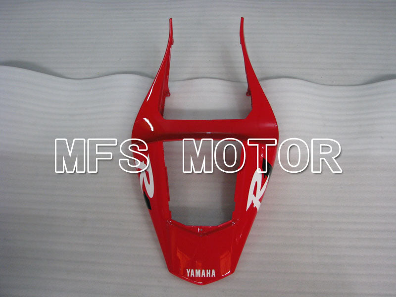 Yamaha YZF-R1 2000-2001 Injection ABS Fairing - Factory Style - Black Red White - MFS3285 - Fairings Kit