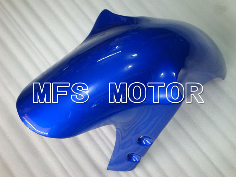 Yamaha YZF-R1 2000-2001 Injection ABS Fairing - Factory Style - Blue Black - MFS3289 - Fairings Kit