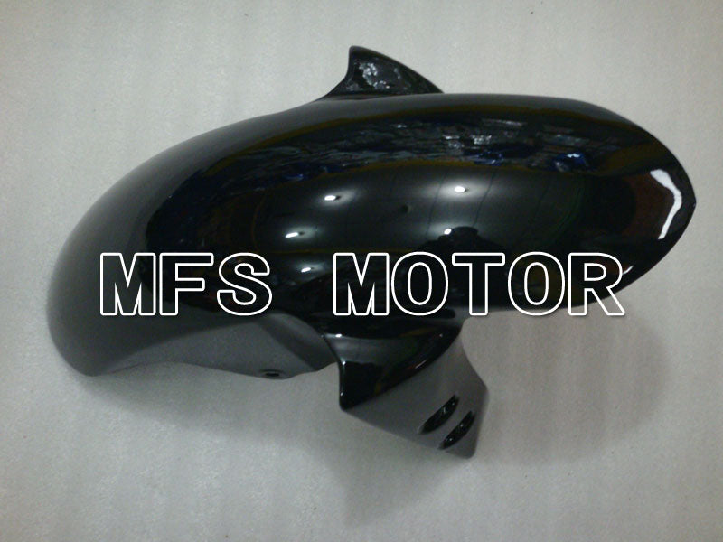 Yamaha YZF-R1 2002-2003 Injection ABS Fairing - Factory Style - Blue Black - MFS3292 - Fairings Kit