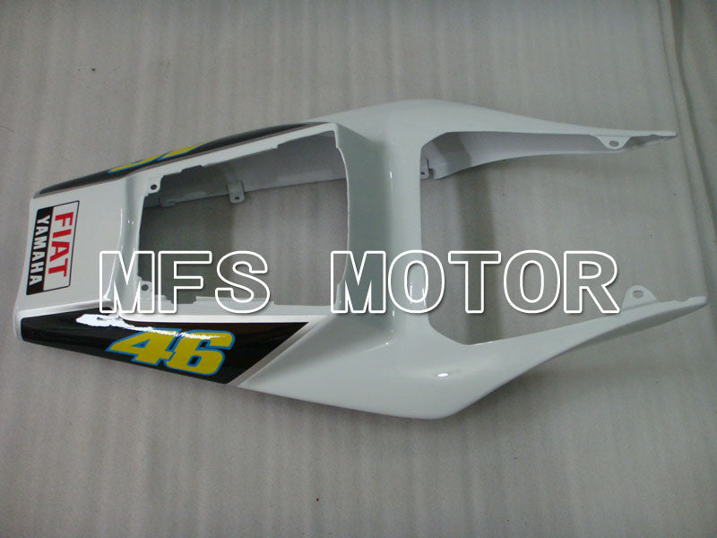 Yamaha YZF-R1 2002-2003 Injection ABS Fairing - FIAT - Blue White - MFS3295 - Fairings Kit
