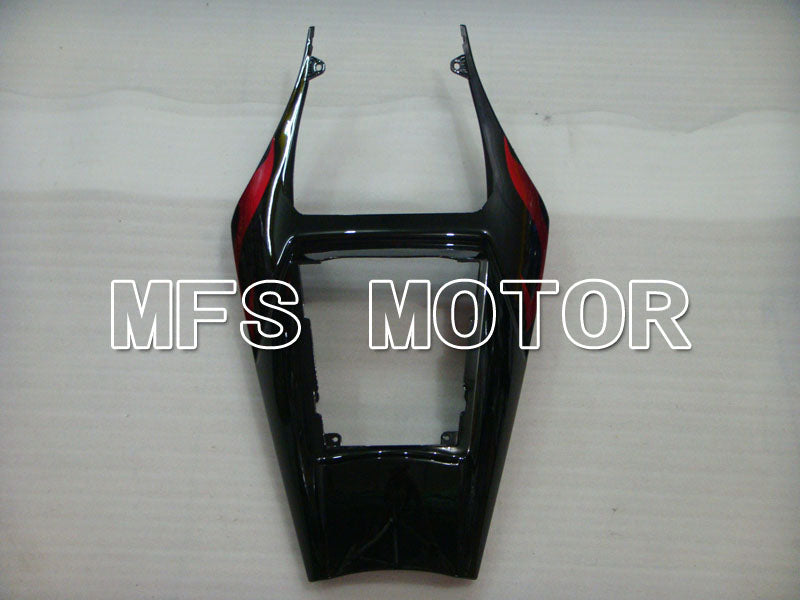 Yamaha YZF-R1 2002-2003 Injection ABS Fairing - Others - Black Red - MFS3296 - Fairings Kit