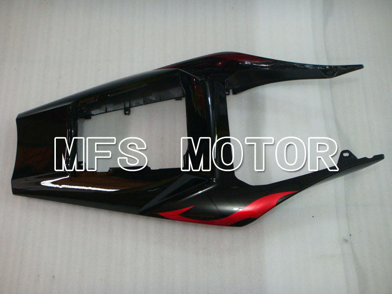 Yamaha YZF-R1 2002-2003 Injection ABS Fairing - Others - Black Red - MFS3296 - Fairings Kit