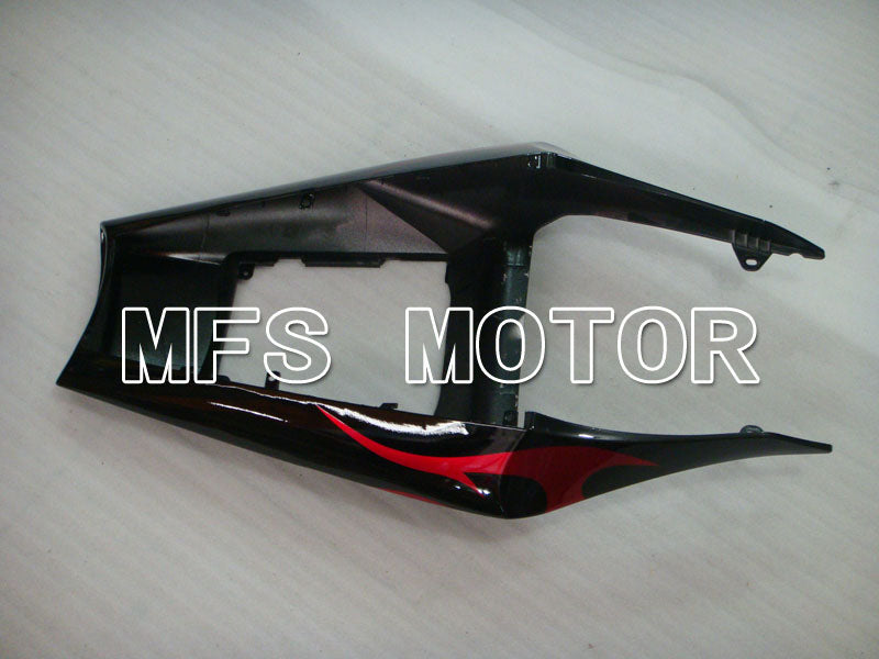 Yamaha YZF-R1 2002-2003 Injection ABS Fairing - Others - Black Red - MFS3296 - Fairings Kit