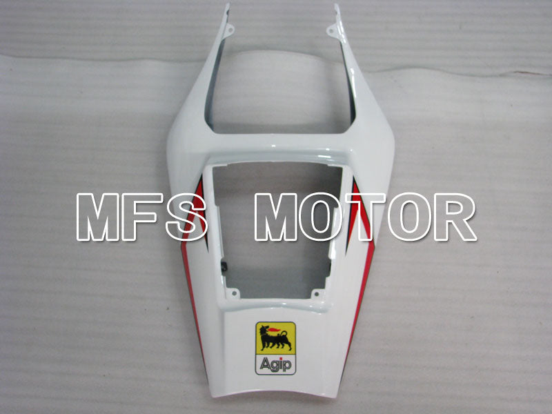Yamaha YZF-R1 2002-2003 Injection ABS Fairing - Factory Style - Red White - MFS3300 - Fairings Kit