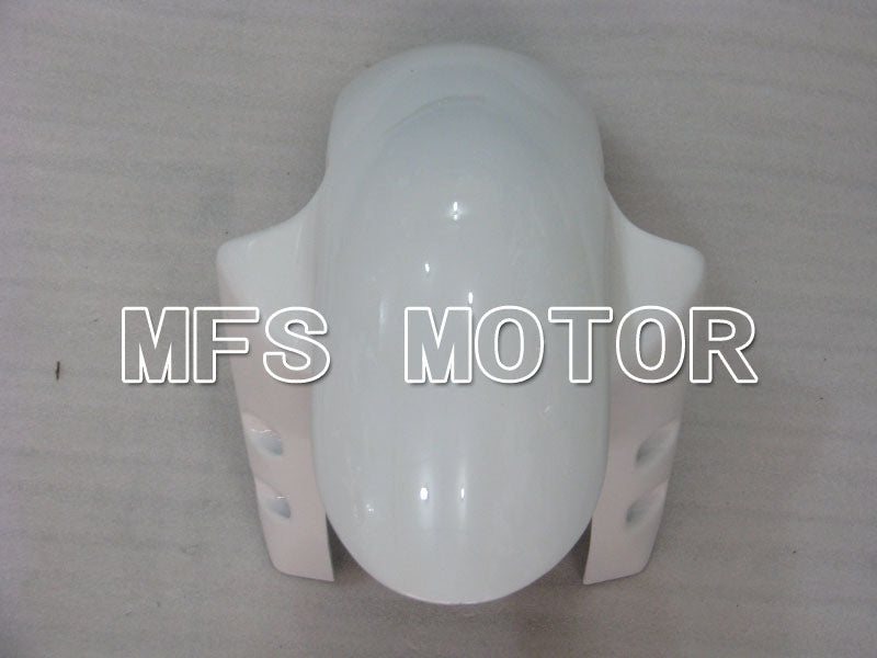 Yamaha YZF-R1 2002-2003 Injection ABS Fairing - Factory Style - Red White - MFS3300 - Fairings Kit