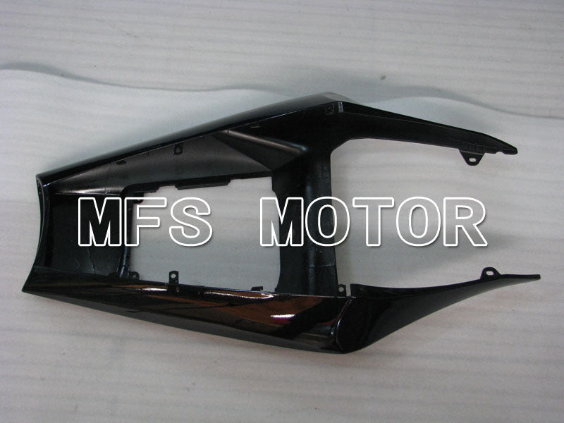 Yamaha YZF-R1 2002-2003 Injection ABS Fairing - Factory Style - Black White - MFS3301 - Fairings Kit