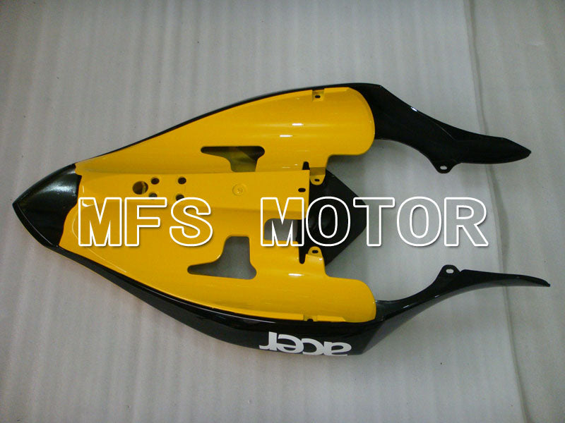 Yamaha YZF-R1 2004-2006 Injection ABS Fairing - Factory Style - Yellow - MFS3302 - Fairings Kit