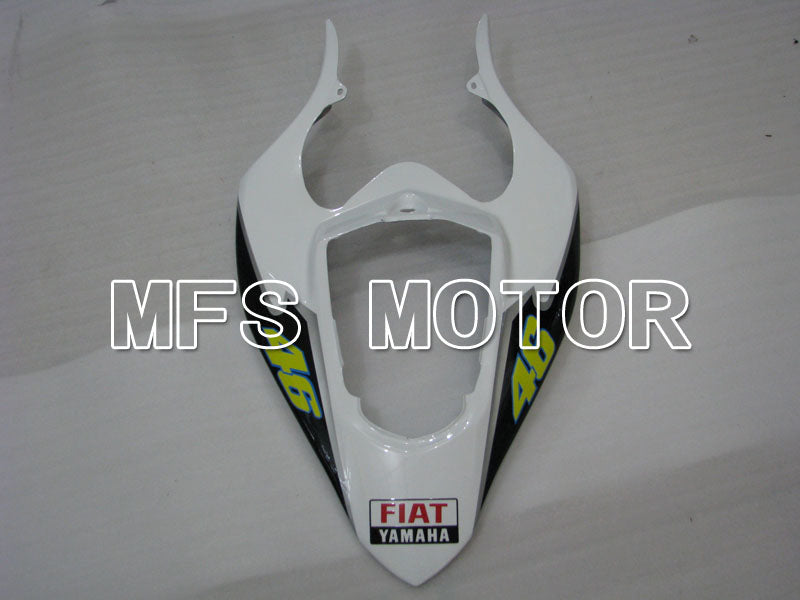 Yamaha YZF-R1 2004-2006 Injection ABS Fairing - FIAT - Blue White - MFS3303 - Fairings Kit