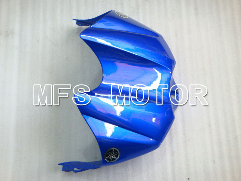 Yamaha YZF-R1 2004-2006 Injection ABS Fairing - GO!!!!!!! - Blue - MFS3312 - Fairings Kit