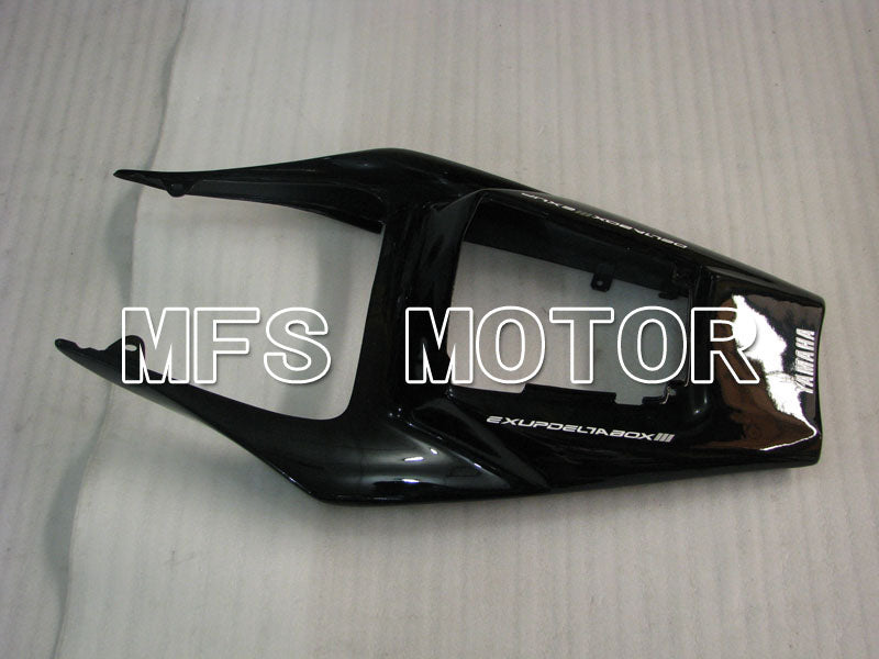 Yamaha YZF-R1 2002-2003 Injection ABS Fairing - Factory Style - Black White - MFS3315 - Fairings Kit