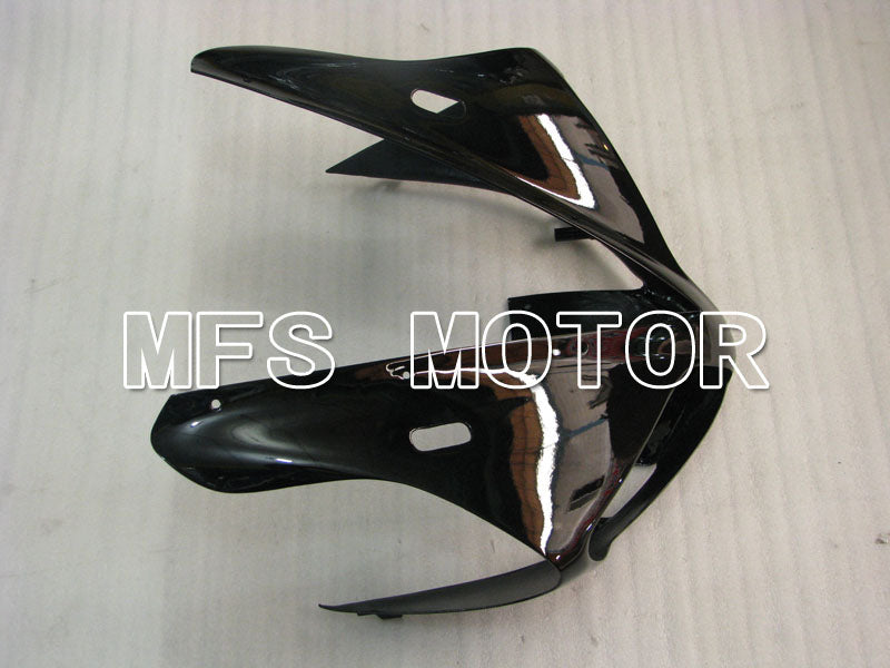 Yamaha YZF-R1 2002-2003 Injection ABS Fairing - Factory Style - Black White - MFS3315 - Fairings Kit