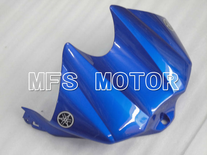 Yamaha YZF-R1 2004-2006 Injection ABS Fairing - Factory Style - Blue - MFS3316 - Fairings Kit