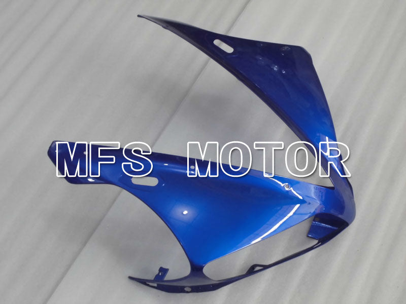 Yamaha YZF-R1 2004-2006 Injection ABS Fairing - Factory Style - Blue - MFS3316 - Fairings Kit