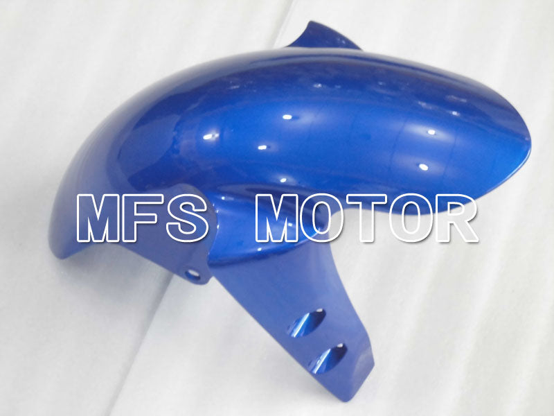 Yamaha YZF-R1 2004-2006 Injection ABS Fairing - Factory Style - Blue - MFS3316 - Fairings Kit