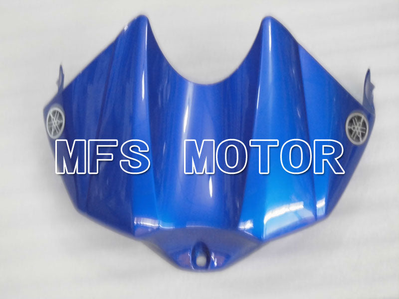 Yamaha YZF-R1 2004-2006 Injection ABS Fairing - Factory Style - Blue - MFS3316 - Fairings Kit