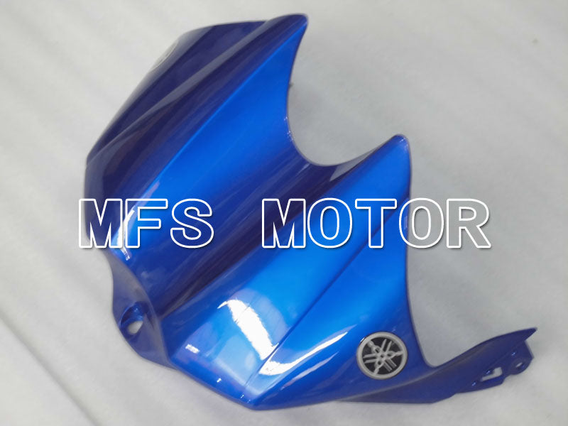 Yamaha YZF-R1 2004-2006 Injection ABS Fairing - Factory Style - Blue - MFS3316 - Fairings Kit