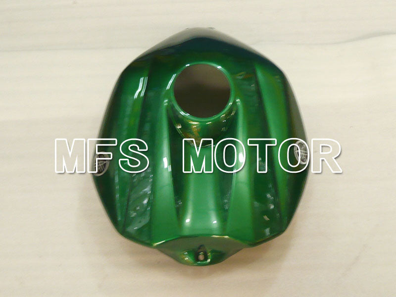 Yamaha YZF-R1 2004-2006 Injection ABS Fairing - Factory Style - Green - MFS3318 - Fairings Kit