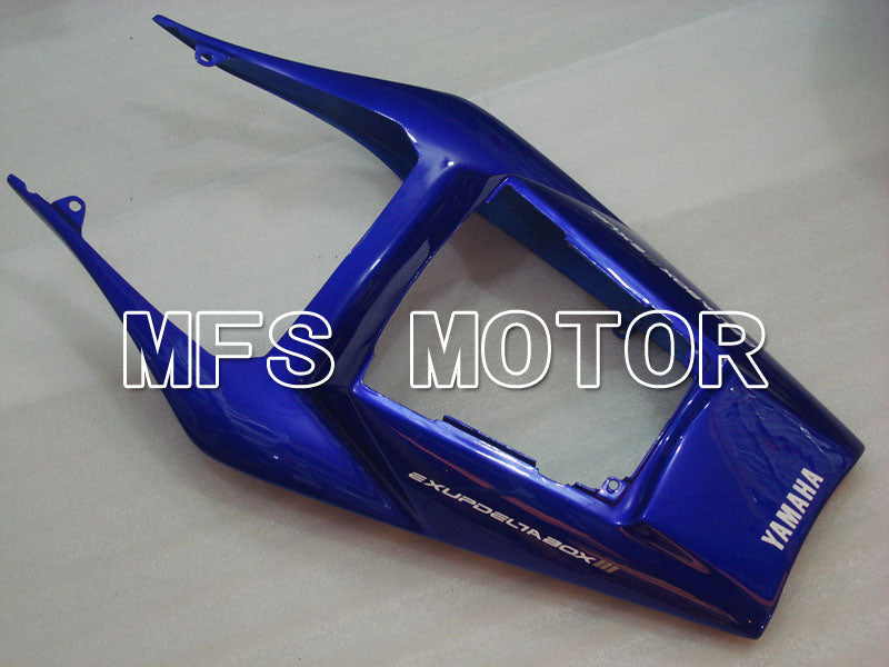 Yamaha YZF-R1 2002-2003 Injection ABS Fairing - Factory Style - Blue Silver - MFS3319 - Fairings Kit