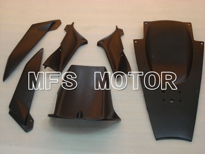 Yamaha YZF-R1 2002-2003 Injection ABS Fairing - Factory Style - Blue Silver - MFS3319 - Fairings Kit