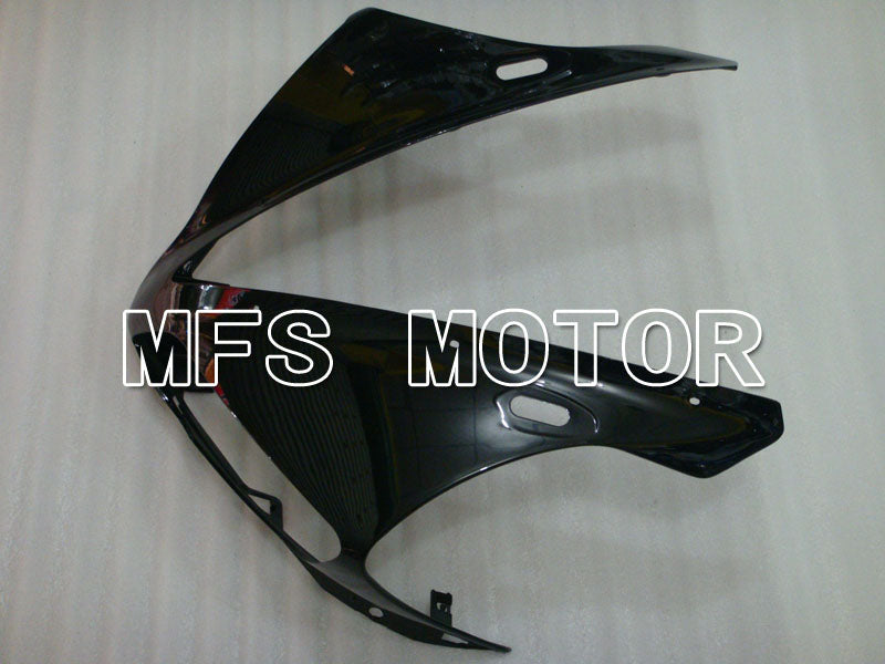 Yamaha YZF-R1 2004-2006 Injection ABS Fairing - Factory Style - Black - MFS3320 - Fairings Kit