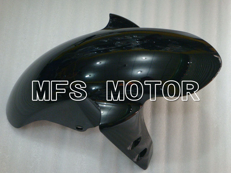 Yamaha YZF-R1 2004-2006 Injection ABS Fairing - Factory Style - Black - MFS3320 - Fairings Kit