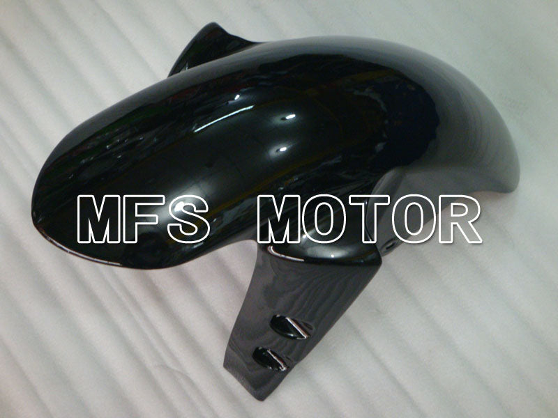 Yamaha YZF-R1 2002-2003 Injection ABS Fairing - Factory Style - Black - MFS3322 - Fairings Kit