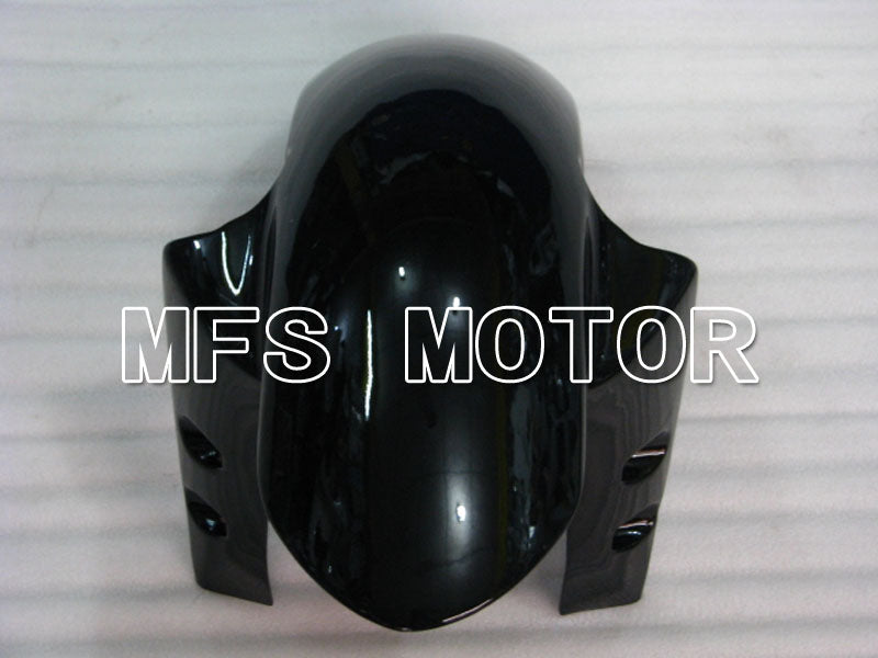 Yamaha YZF-R1 2002-2003 Injection ABS Fairing - Factory Style - Black - MFS3322 - Fairings Kit