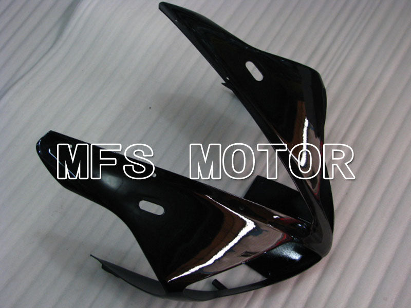 Yamaha YZF-R1 2002-2003 Injection ABS Fairing - Factory Style - Black - MFS3322 - Fairings Kit