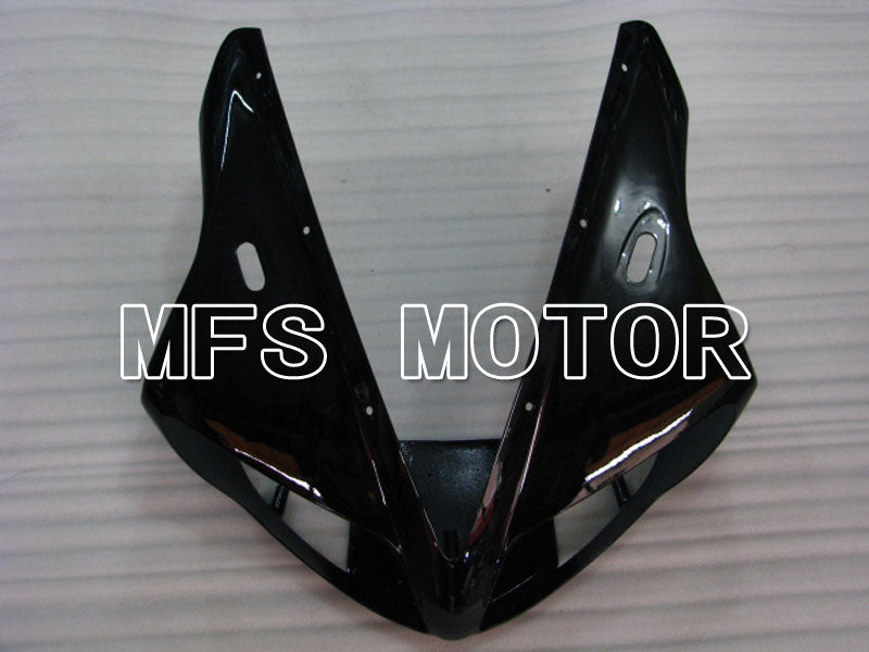 Yamaha YZF-R1 2002-2003 Injection ABS Fairing - Factory Style - Black - MFS3322 - Fairings Kit