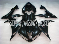 Yamaha YZF-R1 2004-2006 Injection ABS Fairing - Factory Style - Black - MFS3323 - Fairings Kit