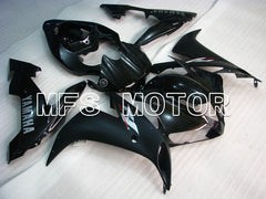 Yamaha YZF-R1 2004-2006 Injection ABS Fairing - Factory Style - Black - MFS3323 - Fairings Kit