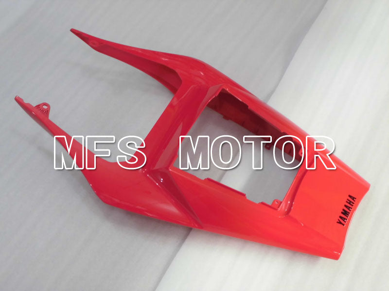 Yamaha YZF-R1 2002-2003 Injection ABS Fairing - Factory Style - Pink White - MFS3324 - Fairings Kit