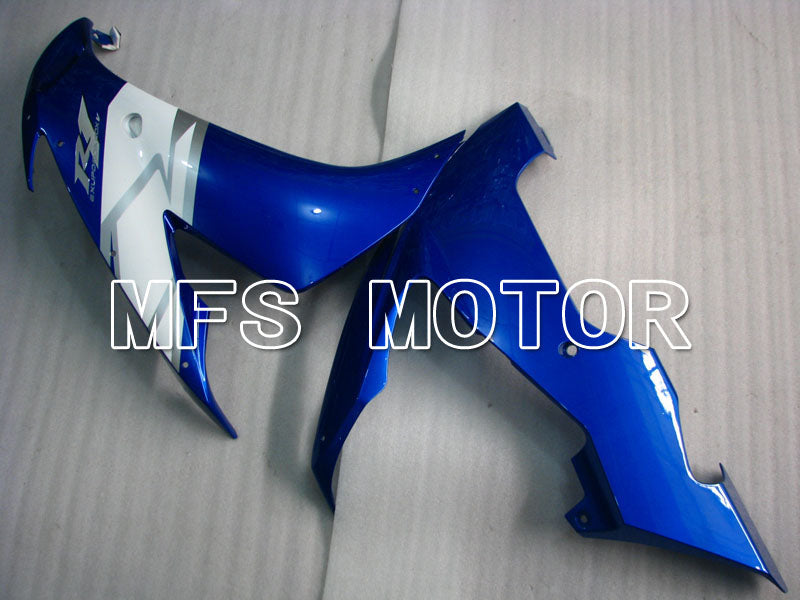 Yamaha YZF-R1 2004-2006 Injection ABS Fairing - Factory Style - Blue - MFS3325 - Fairings Kit