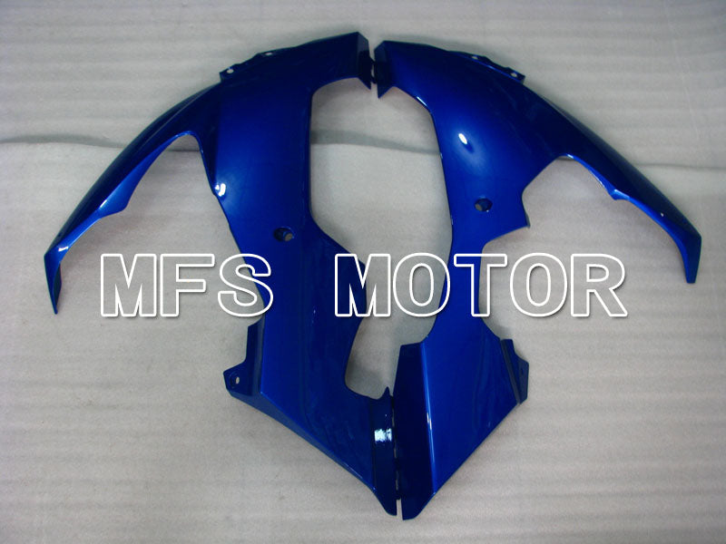 Yamaha YZF-R1 2004-2006 Injection ABS Fairing - Factory Style - Blue - MFS3325 - Fairings Kit