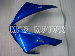 Yamaha YZF-R1 2004-2006 Injection ABS Fairing - Factory Style - Blue - MFS3325 - Fairings Kit