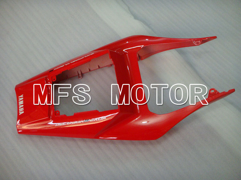 Yamaha YZF-R1 2002-2003 Injection ABS Fairing - Factory Style - Red Black Matte - MFS3326 - Fairings Kit