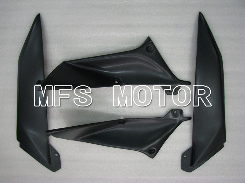 Yamaha YZF-R1 2002-2003 Injection ABS Fairing - Factory Style - Black - MFS3328 - Fairings Kit