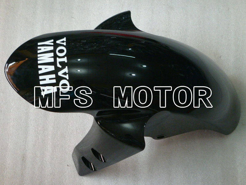 Yamaha YZF-R1 2004-2006 Injection ABS Fairing - Santander - Red White - MFS3329 - Fairings Kit